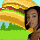 Illustration for article titled Doja Cat's "Mooo!" is the extremely unlikely song of the summer
